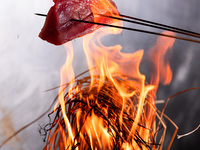 がぶり贅沢特別プラン 飲み放題2時間