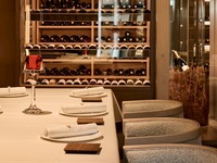 [X'mas]ランチコース