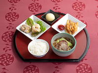 正月お子様セット