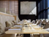 Year-End Special Dinner Course