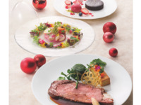 【クリスマス2025】HAPPY HOLIDAYS DINNER