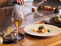 【クリスマスランチ】プレミアムランチコース“Noel” 