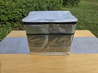 クーラーバッグ