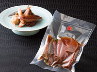 【テイクアウト】10/1～　当店自慢のお漬け物～甘味と酸味の調和～　※複数注文の場合でも人数は1名で入力ください