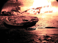 【Anniversary】鹿児島六白黒豚の薪焼きコース