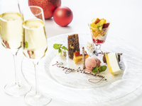 【記念日ランチ】Anniversaryコース