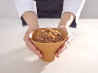 幸光堂 長岡式酵素玄米×秋野菜のベジミールスタンド 【1/15から！】