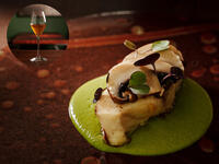 November Special Pairing Course (November 7th to November 30th)