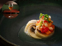 November Vegan Pairing Course (November 7th to November 30th)