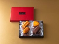 アソートメント 8個入