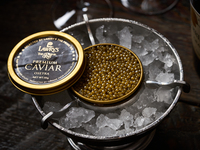 キャビア　オシェトラ 30ｇ