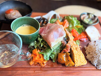 まないたランチ