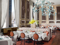 【クリスマス限定】ランチ5品コース