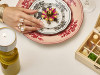 【クリスマス限定】ディナー5品コース