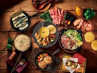 (Winter) — Matterhorn Plan (Unlimited Alcohol)