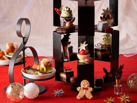 【平日】クリスマスアフタヌーン～HappyWedding～