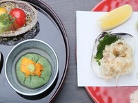 ■ 新月コース ■8,000円