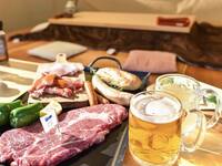 【コタツBBQパーティ】 おとな 5,500円