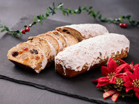 【クリスマス2025】シュトーレン