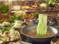 【平日ランチ】ベジタリアンコース