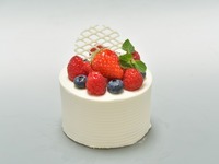 ショートケーキ7号　※3日前までに要予約