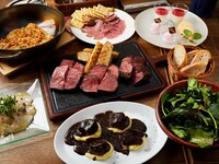 【12月限定シェフスタンダードコース】