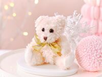 【オプション】テディベア