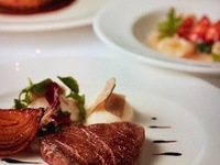 ■ディナー■Caviar