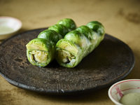 ディナーコース