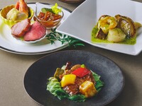 12月ランチ限定!!農芸高校の放牧黒毛和牛を味わう四川特別ランチコース