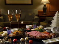 Christmas Evening Collection