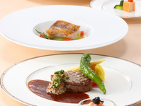 Dinner Course B -ディナーコースB-2025.11～