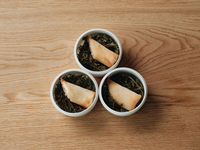 Prelude Lunch Course ¥8800