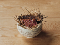 Chef’s Tasting Course ¥19800