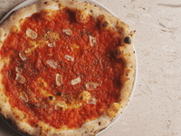 【女子会に】 選べるPizzaと選べるPastaを含む全7品(平日限定)