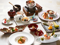 【11月】開業記念会席（ランチ）