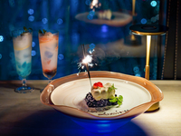 [Premium Anniversary Plan] ~Regalo Anniversary Course~ Includes anniversary cake and a toast of sparkling wine