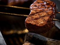 【匠】TAKUMI（沖縄県産黒毛和牛200ｇコース）