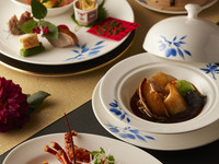 【12/31 - 1/4】Lunch “Fuku” 