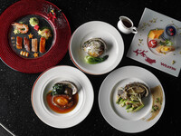 [Dec 20–Dec 25] Christmas Dinner Course '聖誕節'