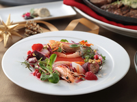 Christmas Course 2025《プライム フィレミニヨン》