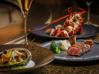 【12/31 - 1/4】Ajiwai Course