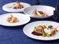 クリスマスランチ～ノエル～