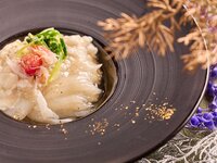 Dec 20–Dec 25 | Dinner only — Kōryū ★ Includes whole shark’s fin