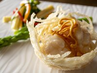 New Year's Lunch Course (100 minutes)