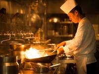 New Year's Dinner Course