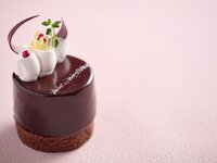 [Pay in person] Chocolat Citron