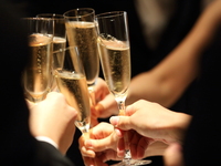 【平日限定】オリジナルカクテル1杯付きグループプラン