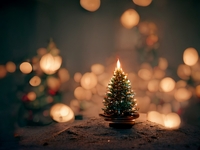 《 Noël QUEUE DE LAPIN 》 Xmasクー ド ラパン  　信州プレミアム牛