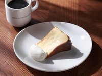 【CAFE】席のみご予約